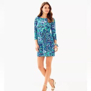Lilly Pulitzer Hollee mini dress